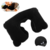 Almohada Inflable para Cuello