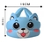 Casco Antigolpes Para Bebes Perrito - tienda online