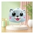 Casco Antigolpes Para Bebes Perrito