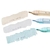 Resaltador Con Brillo Set X3 Azules - MomoM
