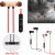 Imagen de Auricular inalambrico bluetooth usb