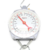 BALANZA ROMANA ANALOGICA DOBLE GANCHO 200KG VIDRIO PILON - comprar online