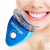 Blanqueador Dental Blanqueamiento Dientes Blancos Whitelight