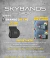 Skyband Grande - Camuflado Rosa - comprar online
