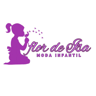 Flor de Isa Kids | Moda Infantil 