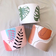 Set macetas “florecer”