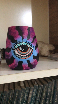 Mates “vibrando chill”