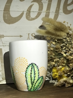 Taza “cactus” - comprar online