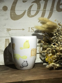Taza “gatitos” - comprar online