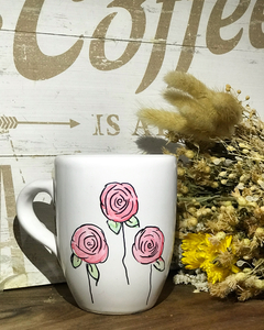 Taza acua