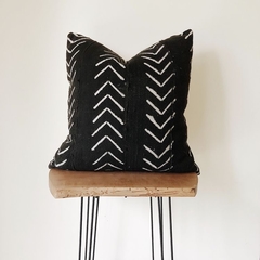 almohadon “boho flechas”