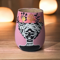 Mates “vibrando chill” - Alma y Arena