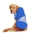 Imagem do Roupas de cachorro de inverno adidog esporte hoodies camisolas casaco roupas que