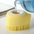 Silicone Shampoo Bath Brush for Kids, Massagem Pente, Grooming Scrubber, Acessó - loja online