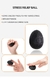 Ginásio Fitness Contagem Ajustável Hand Grip Set Dedo Antebraço Força Recupe