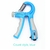 Ginásio Fitness Contagem Ajustável Hand Grip Set Dedo Antebraço Força Recupe - comprar online