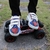 Carro de controle remote Zwn 1:12 / 1:16 4wd rc carro com luzes led 2.4g rádio - comprar online