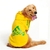 Roupas de cachorro de inverno adidog esporte hoodies camisolas casaco roupas que - loja online