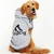 Roupas de cachorro de inverno adidog esporte hoodies camisolas casaco roupas que - comprar online