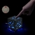 Imagem do Decoração de Minicraft USB Rechargeable Table Lamp Living Room Decora