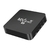 TV Box Android 7.0 S905l 2.4g 5g Wifi 8gb Rom Youtube Media Player Mxq Pro 4k Se na internet