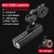 ROCKBROS 200-1000 Lumens Lanterna Led Bicicleta Farol Para Bike R3-1000 Excelente para andar a noite. - ALACO