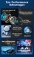 Fones gamer, Lenovo GM2 Pro Bluetooth 5.3 Headset Sem Fio In-Ear Gam