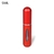 Perfume Atomizer Recipiente Líquido Portátil Para Cosméticos Viajando M - ALACO