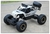Carro de controle remote Zwn 1:12 / 1:16 4wd rc carro com luzes led 2.4g rádio na internet