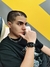 Relógio COLMI C60 smartwatch tela cheia bluetooth monitor de frequência cardíaca e sono