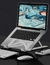 Suporte Dobrável para Notebook, Suporte Suporte Tablet - ALACO