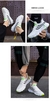 Imagem do Tenis masculinos sapatos originais luz respirável tênis casual masculino