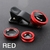 Lentes para Camera Lens para iPhone, Lentes para Smartphone com Cli - comprar online