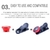 Lentes para Camera Lens para iPhone, Lentes para Smartphone com Cli