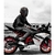 Capacete Esportivo, Unisex motocicleta flip up capacete, lente dupla, seção transversal, Alta segurança - loja online