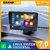Multimídia Vídeo Player sem Fio, Rádio, Universal, 7 Polegadas, Carplay, Andr - ALACO