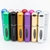 Perfume Atomizer Recipiente Líquido Portátil Para Cosméticos Viajando M na internet