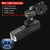 ROCKBROS 200-1000 Lumens Lanterna Led Bicicleta Farol Para Bike R3-1000 Excelente para andar a noite. - loja online