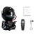 Projetor Galaxy Star LED Night Light Starry Sky Astronauta Porjetores Lâmpada P - comprar online