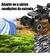 Carro de controle remote Zwn 1:12 / 1:16 4wd rc carro com luzes led 2.4g rádio - ALACO