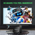 TV Box Android 7.0 S905l 2.4g 5g Wifi 8gb Rom Youtube Media Player Mxq Pro 4k Se