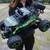 Carro de controle remote Zwn 1:12 / 1:16 4wd rc carro com luzes led 2.4g rádio