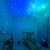 Projetor Galaxy Star LED Night Light Starry Sky Astronauta Porjetores Lâmpada P - ALACO