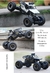 Imagem do Carro de controle remote Zwn 1:12 / 1:16 4wd rc carro com luzes led 2.4g rádio