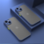 Capa à prova d'água para iPhone, 13, 12, 11 Pro Max, XR, XS, X, 7, 8 Plus, S - ALACO