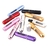 Perfume Atomizer Recipiente Líquido Portátil Para Cosméticos Viajando M - comprar online