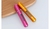 Perfume Atomizer Recipiente Líquido Portátil Para Cosméticos Viajando M