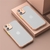 Capa à prova d'água para iPhone, 13, 12, 11 Pro Max, XR, XS, X, 7, 8 Plus, S - ALACO