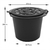 capsula nespresso reutilizável 1/2/3 cápsulas dos pces cápsulas cápsulas rec - comprar online