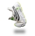 Tenis masculinos sapatos originais luz respirável tênis casual masculino - ALACO